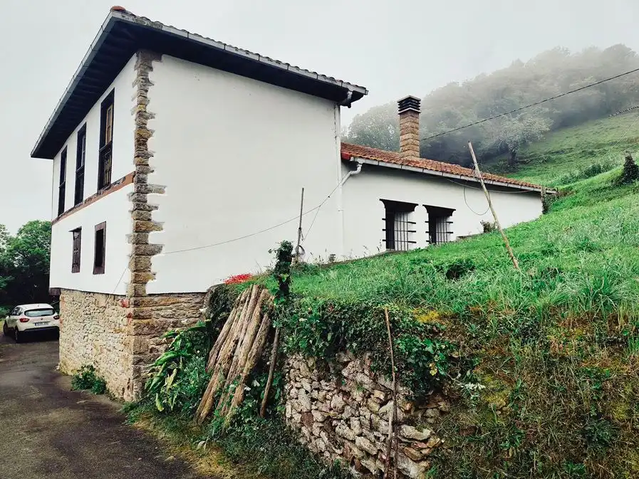 Casa en venta en Salas, imagen 5