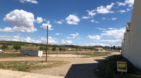 Foto 2 de Residencial en venta en Donantes de Sangre, 58, Cadreita, Navarra