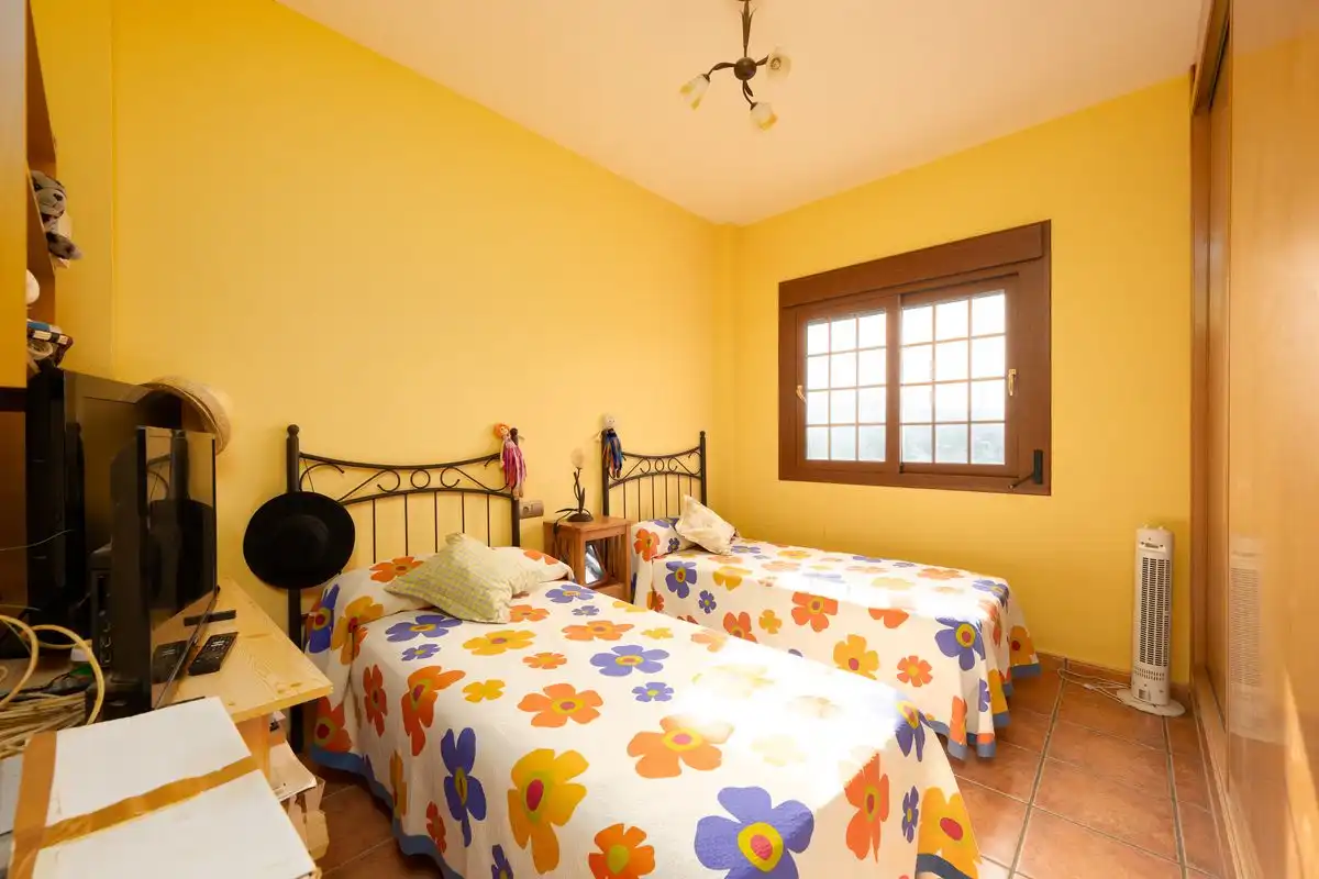 Detached house with pool for sale in Urbanización Llano Pastores, imagen 20