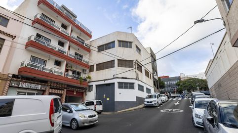 Photo 4 of Buildings for sale in Calle Santo Domingo Custodio, 6, Taco - Los Andenes - Las Chumbreras, San Cristóbal de la Laguna