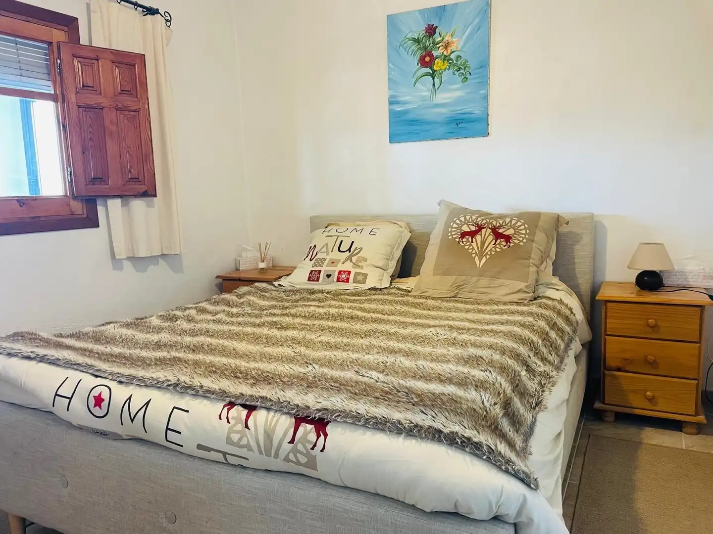 House with garden to rent in Oliva Playa, imagen 17