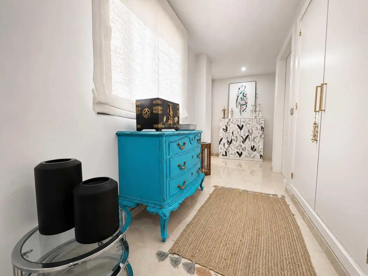 Ático en venta en Casares con Aire acondicionado, Calefacción y Terraza