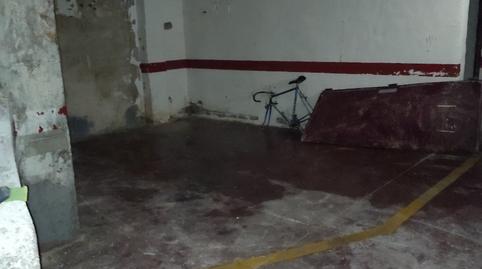 Foto 2 de Garaje en venta en Carrer Banda Primitiva de Paiporta, Metro - Auditorio, Valencia