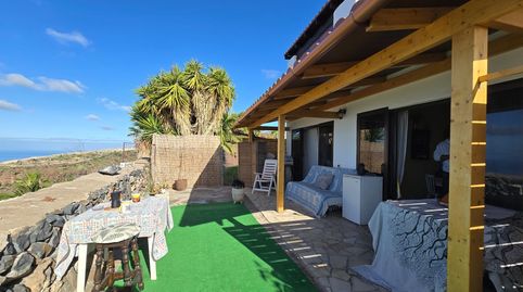 Foto 3 de Casa o xalet en venda a Piedra Hincada a Tejina, Guía de Isora interior, Guía de Isora