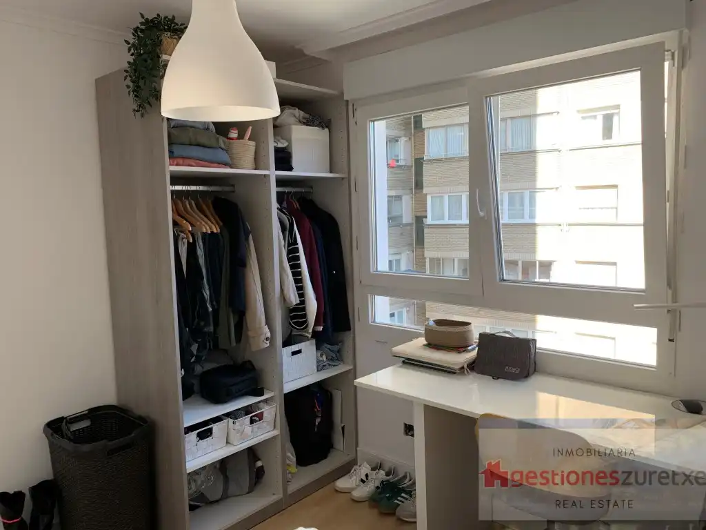 Habitación de Piso de alquiler en Bilbao 