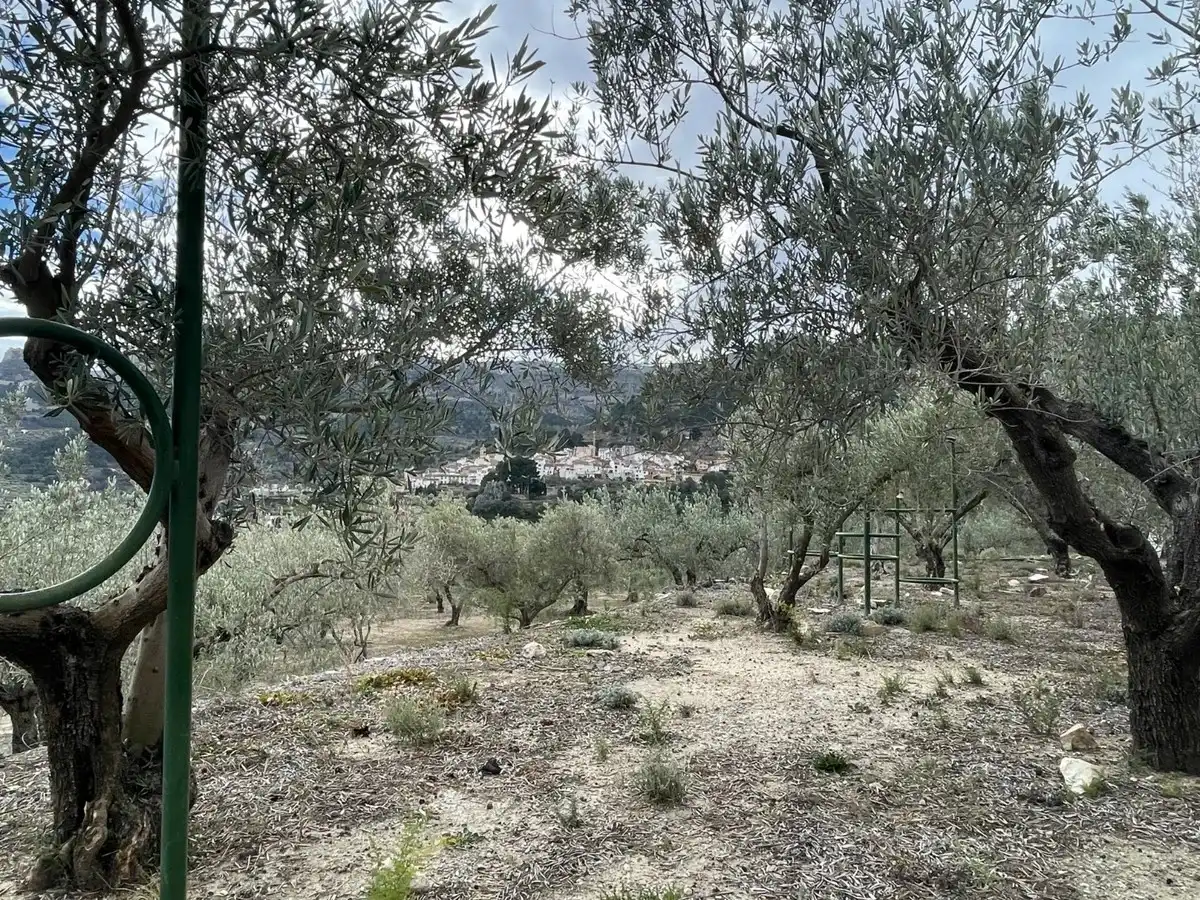 Maison rustique avec piscine à vendre à Confrides, imagen 18