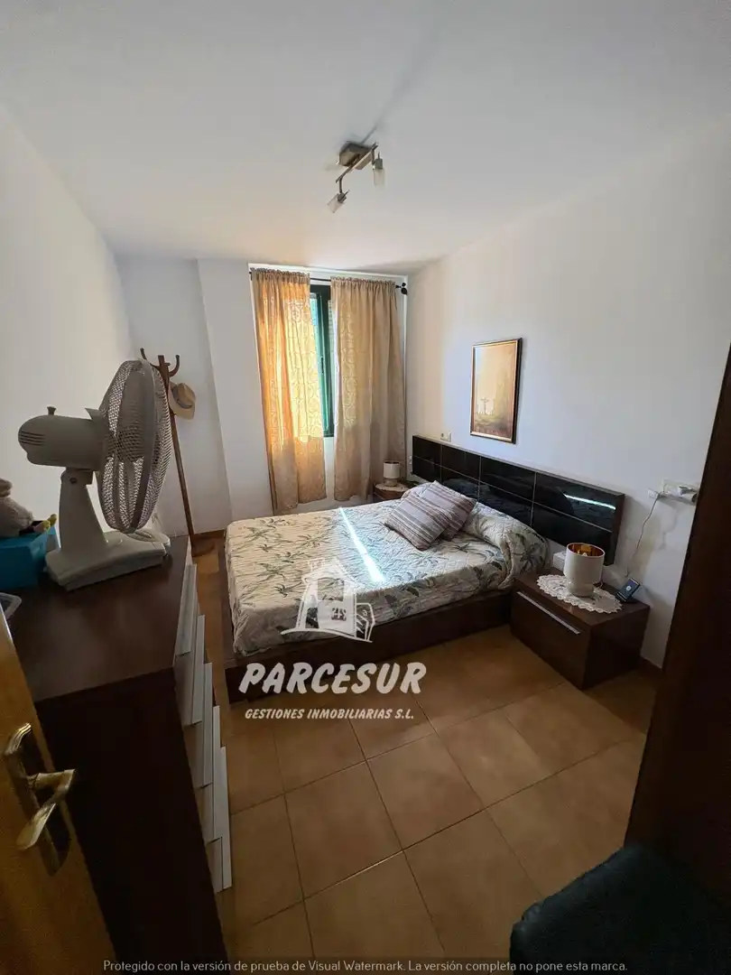 Casa rústica amb piscina en venda a Periurbano Oeste - Sierra, imagen 32
