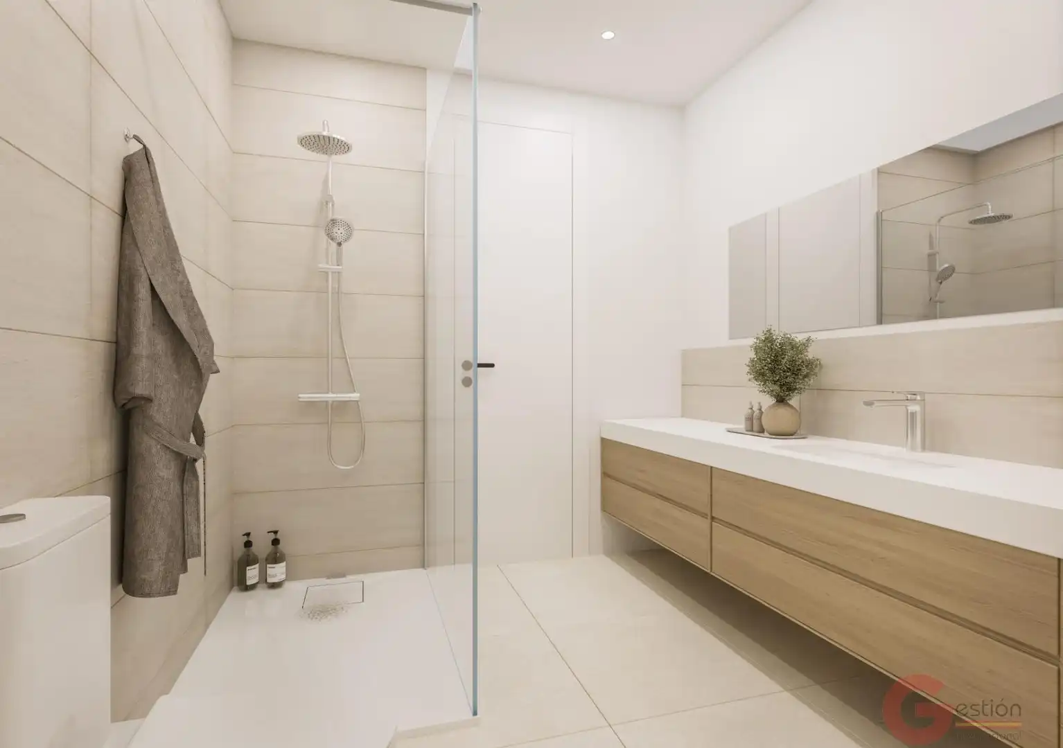 Apartamento con piscina en venta en Mijas Golf, imagen 6