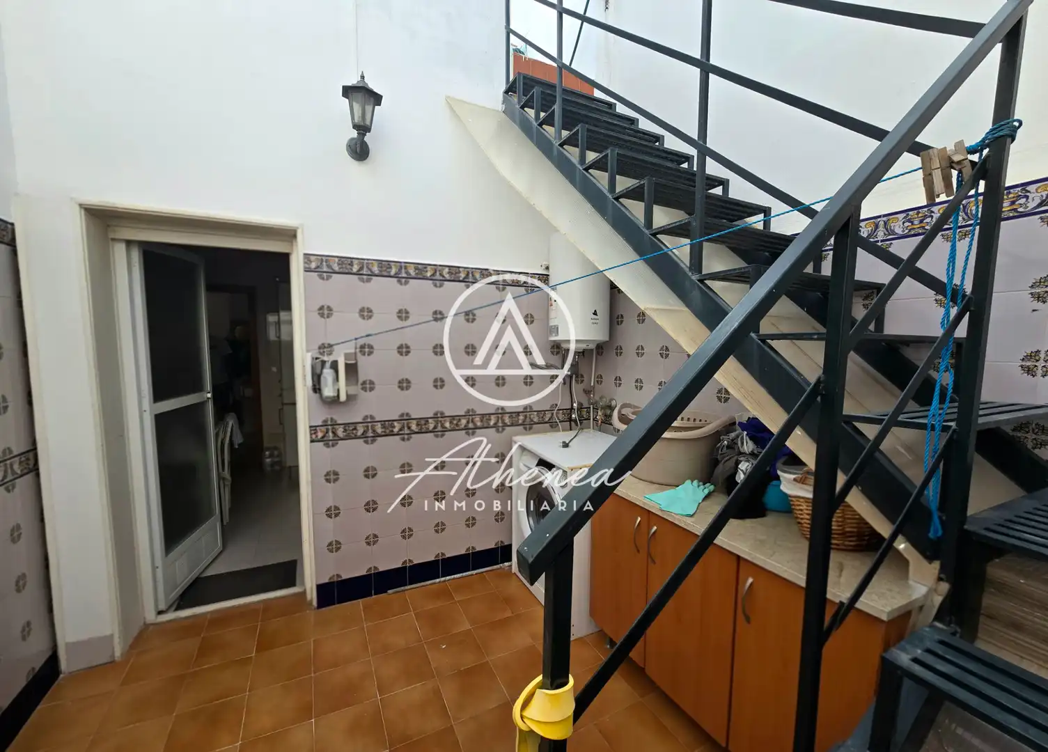 Detached homes for sale in Roquetas de Mar  with Air Conditioner, Heating and Terrace
