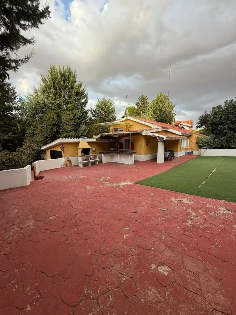 Casa pareada en venta en El Robledal, imagen 18