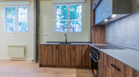 Foto 4 de Dúplex en venda a Goya, Madrid