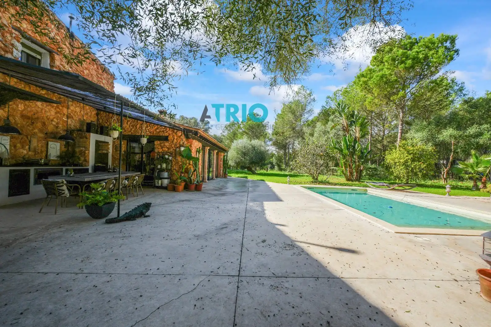 Villa avec piscine à vendre à Sencelles, imagen 24
