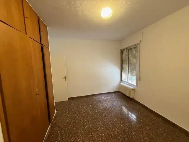 Schlafzimmer von Wohnung zum Verkauf in Murcia mit Klimaanlage, Heizung und Terrasse