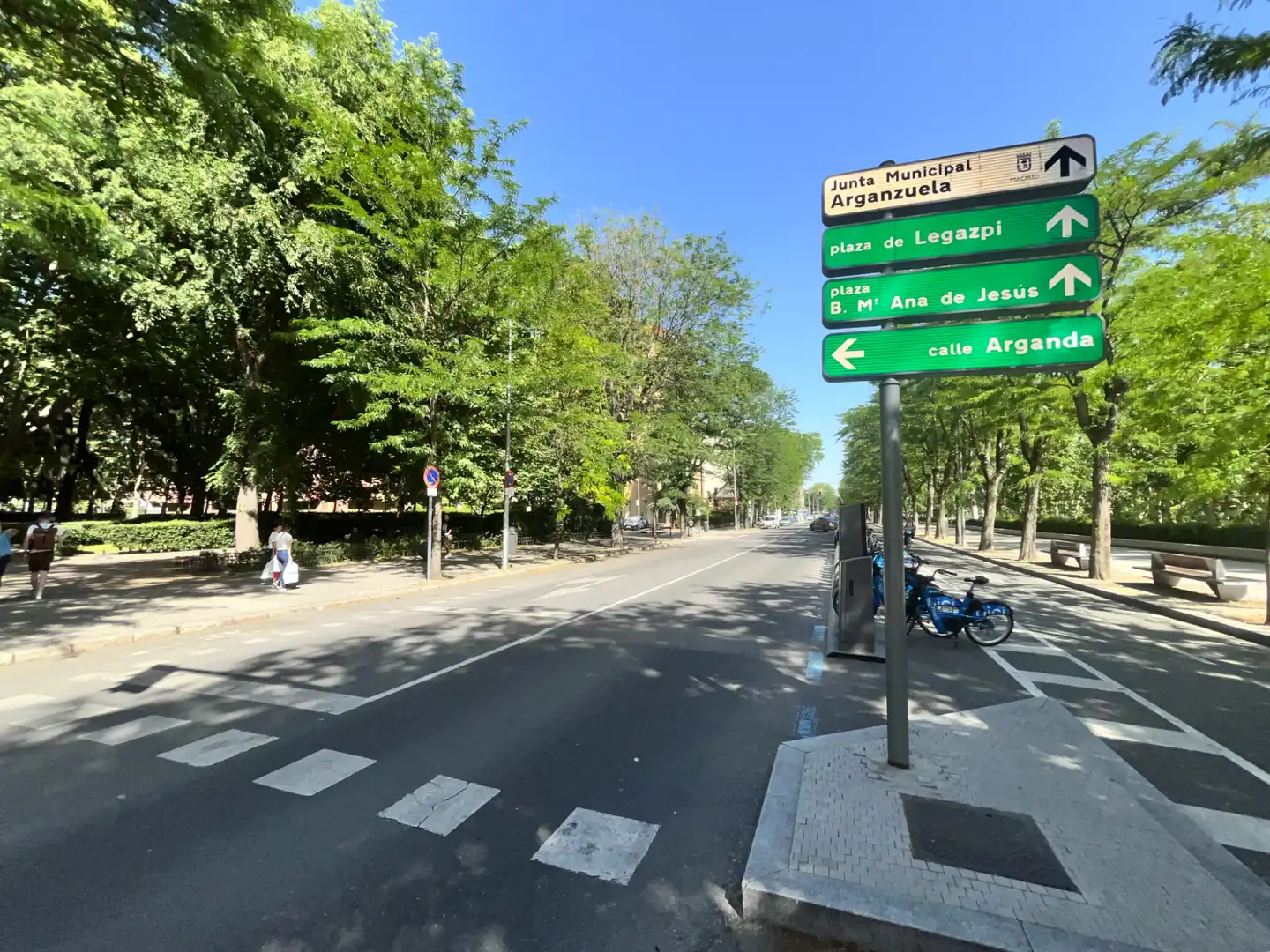 Gewerbefläche zum Verkauf in Paseo de las Yeserías, imagen 25