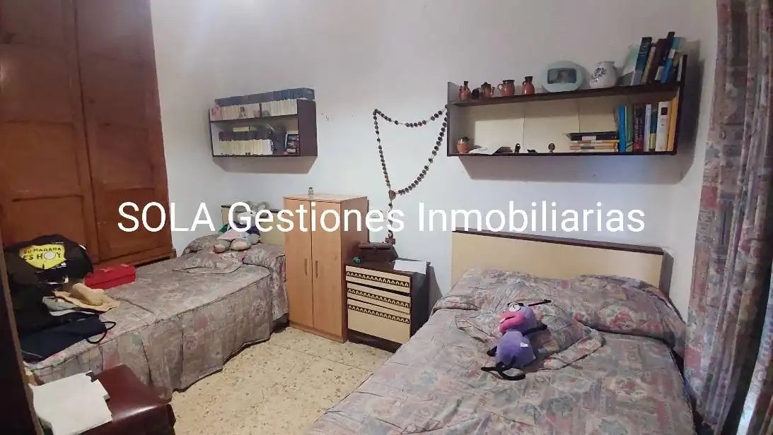 Inmuebles singulares en venta en Calle Corredera, imagen 10