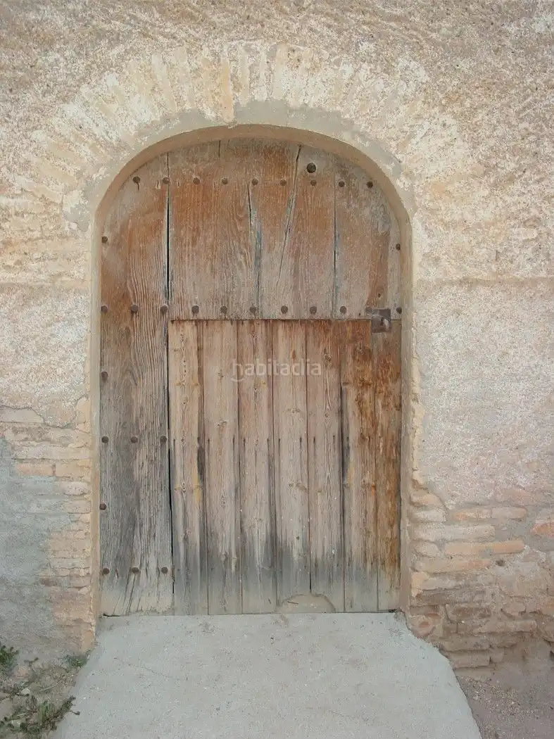 Rustikales Grundstück zum Verkauf in Avinguda Vilanova 4, imagen 15
