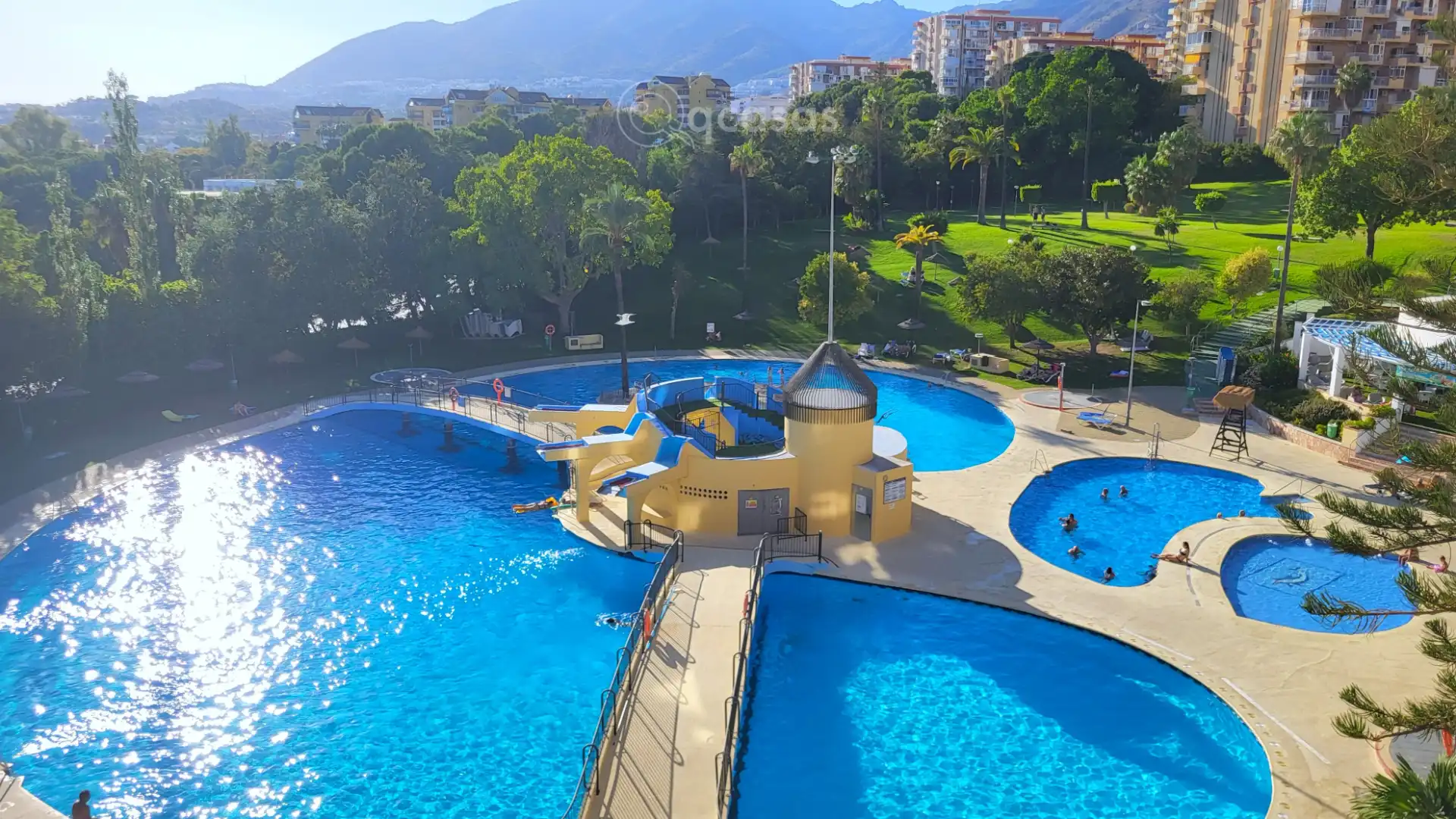 Estudi amb piscina en venda a Avenida Gamonal 12, imagen 19