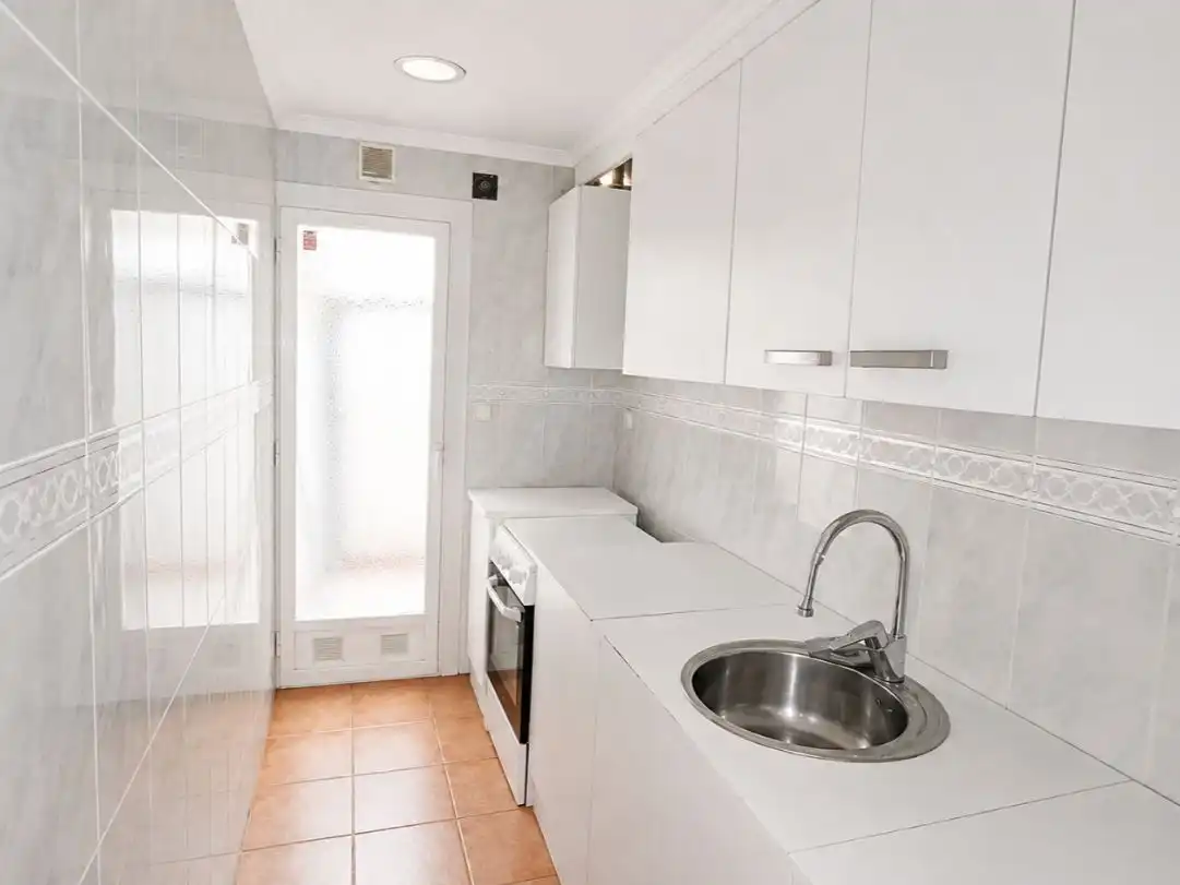 Piso en venta en AVINGUDA GIRONA 7, imagen 5