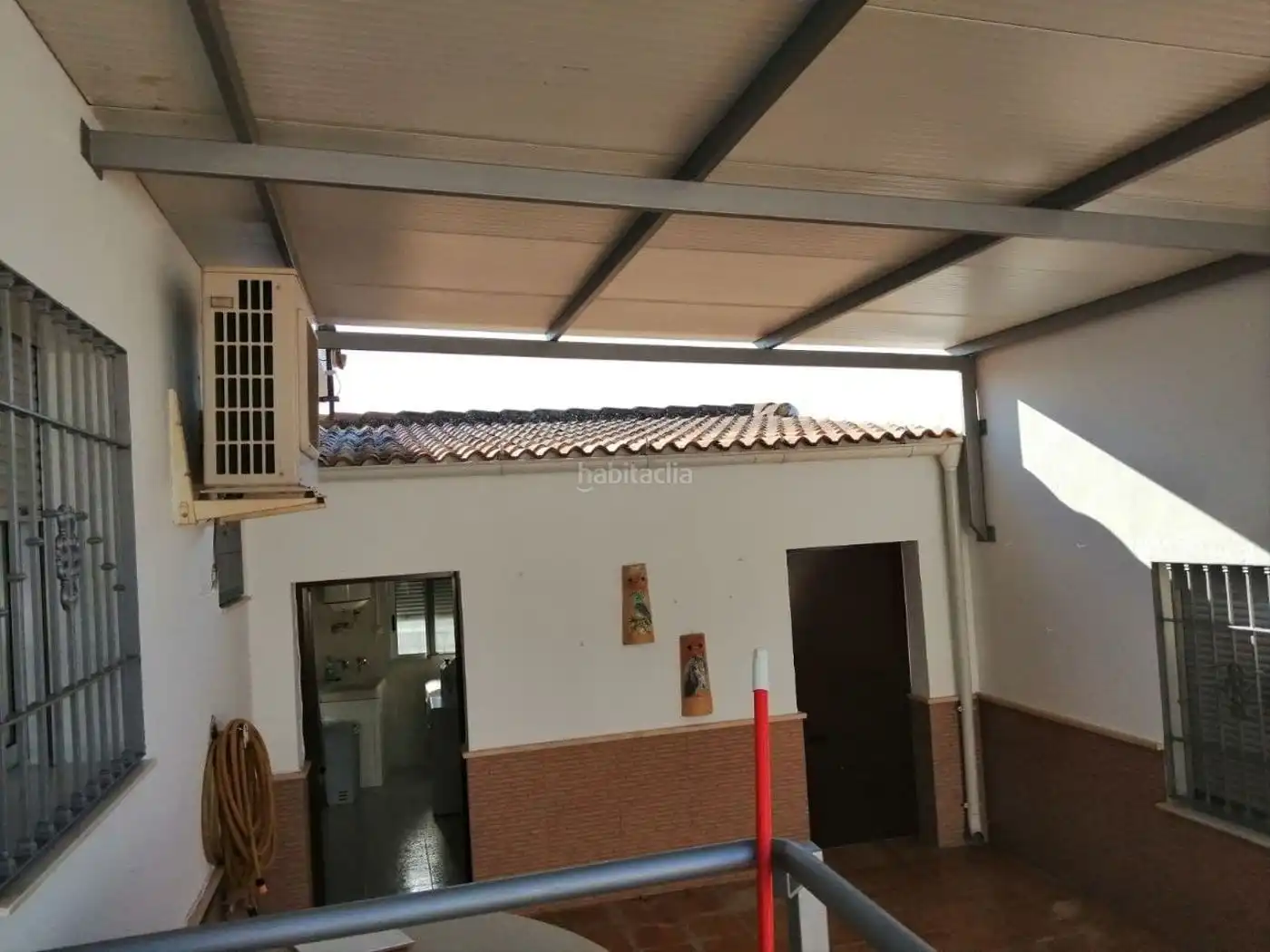 Casa en venta en Calle Cervantes 6