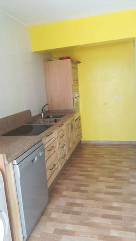 Apartamento en Alquiler en Santa Cristina - San Rafael