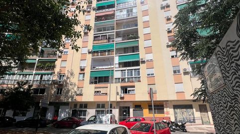 Photo 2 of Flat for sale in Calle San Millan, 7, El Ejido, Málaga Capital