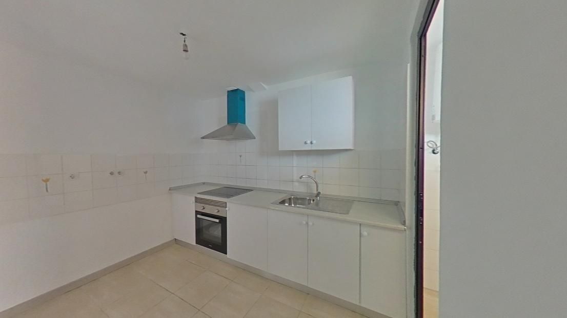 Kitchen of Flat for sale in San Cristóbal de la Laguna