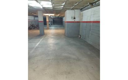 Aparcament de Garatge en venda en Sabadell