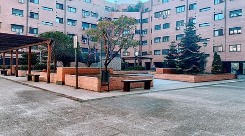 Photo 3 of Flat to rent in Cleopatra, Palomeras Bajas,  Madrid Capital