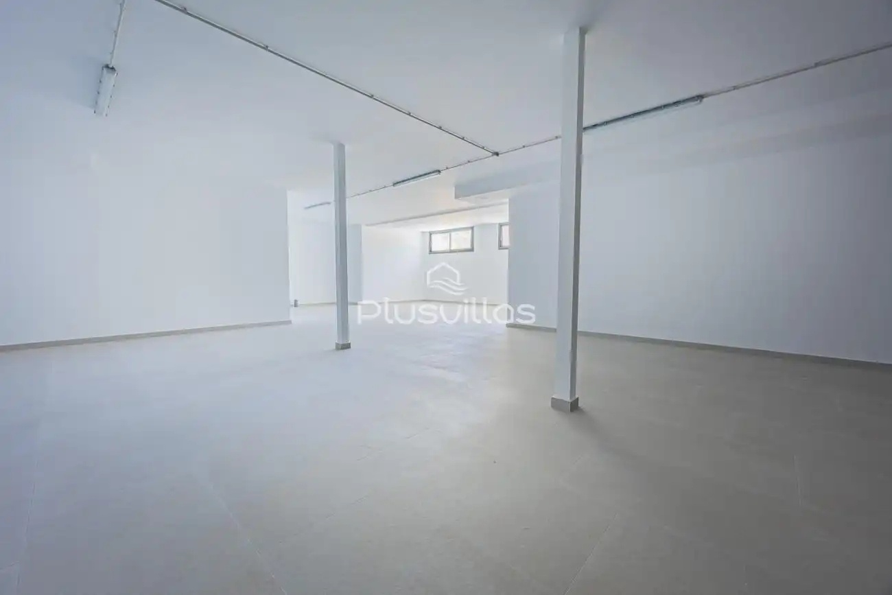 House for sale in La Fustera, imagen 69