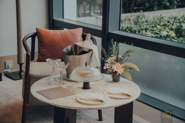 Edificio en Venta en Ciudad Jardín - Parque Roma