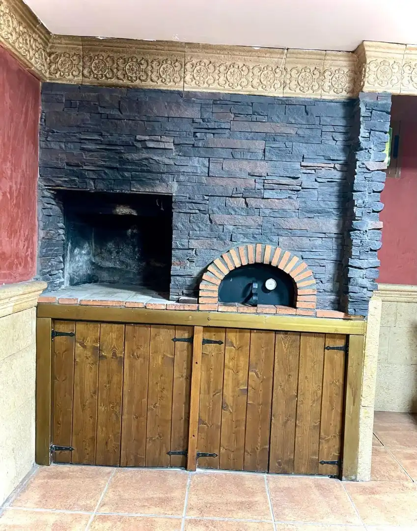 Casa o xalet en venda en Villayerno Morquillas amb Calefacció, Jardí privat i Terrassa