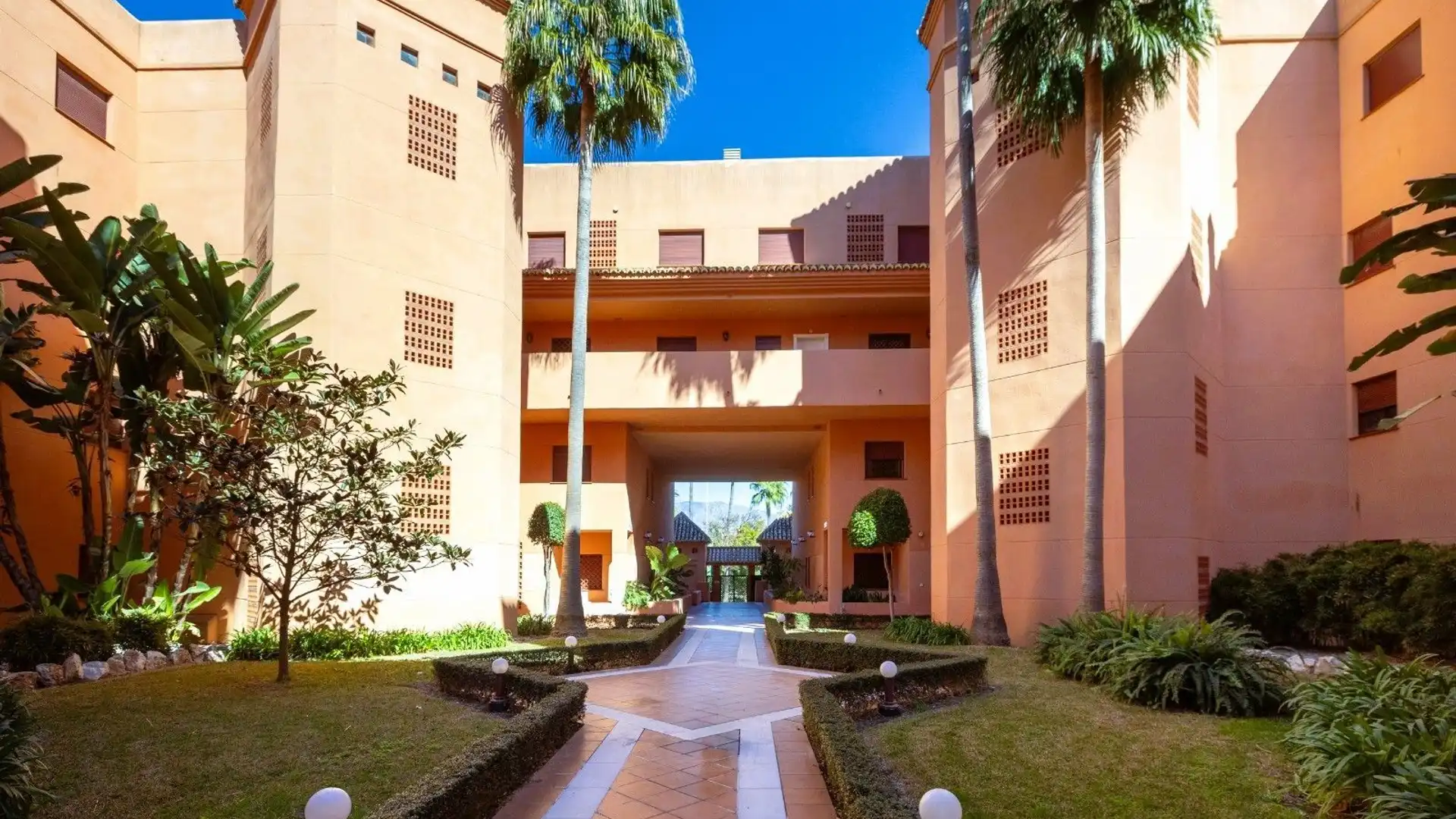 Exterior view of Attic for sale in Motril  with Air Conditioner, Heating and Terrace