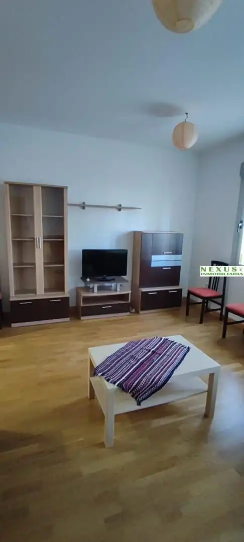 Wohnungen zur Miete in Aguas Vivas - La Zambomba