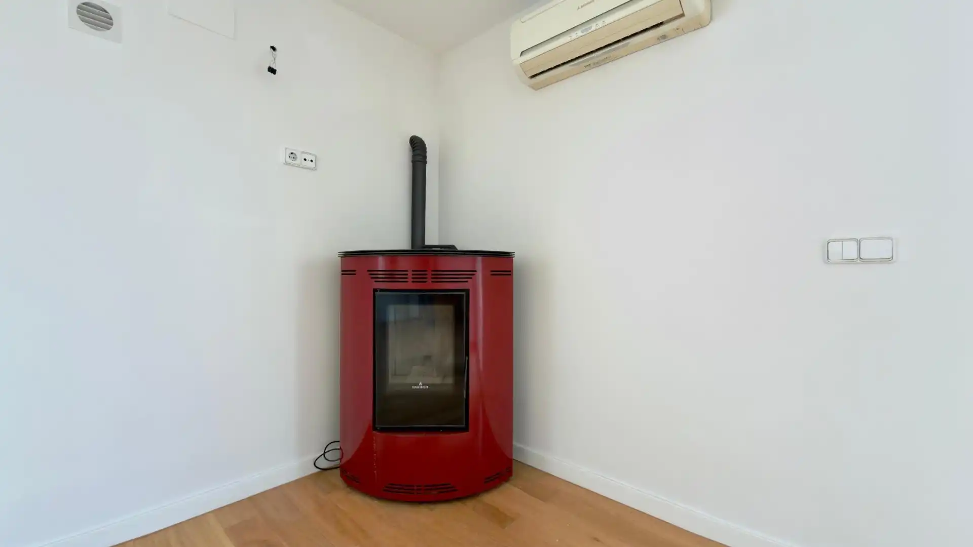 Detached homes for sale in L'Alfàs del Pi  with Air Conditioner, Heating and Terrace
