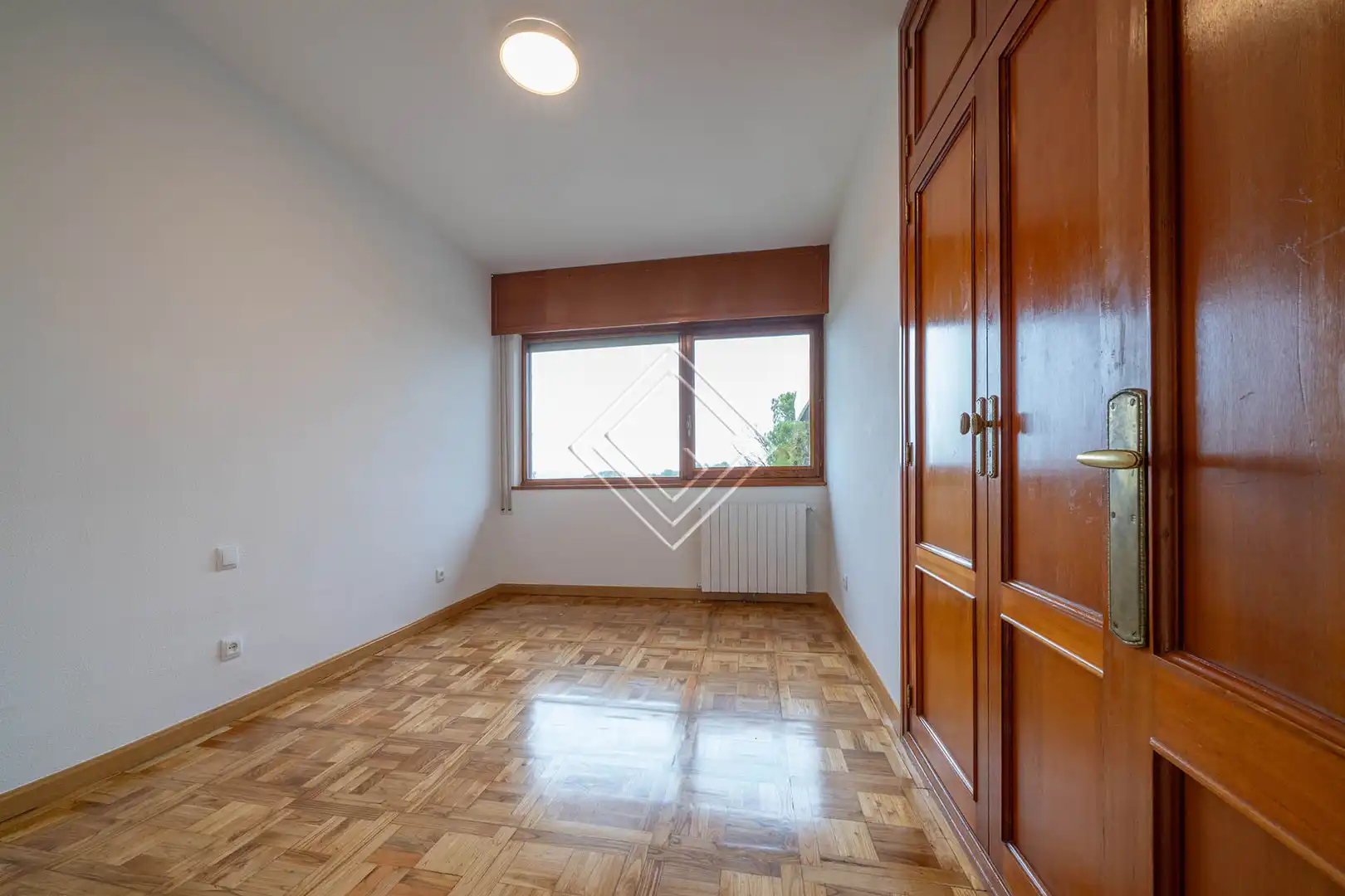 Habitación de Casa o chalet de alquiler en Algete con Aire acondicionado, Jardín privado y Terraza