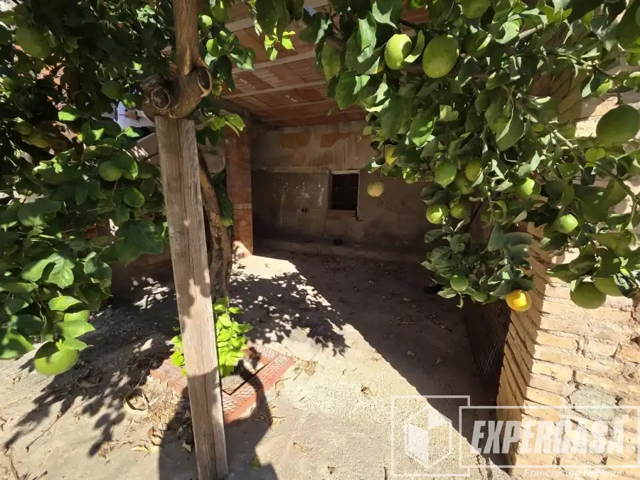 Finca rústica en venta en Alcàntera de Xúquer, Valencia
