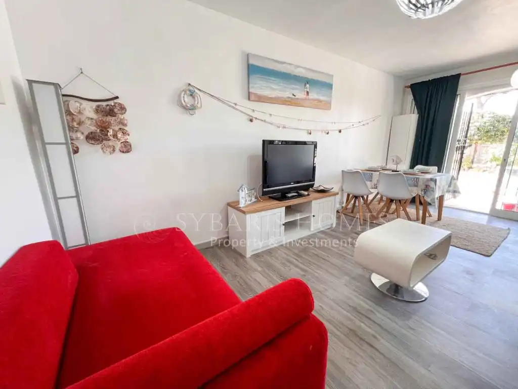 Apartments for sale in Calle Mar Blanca, 6, El Palmar - Los Molinos