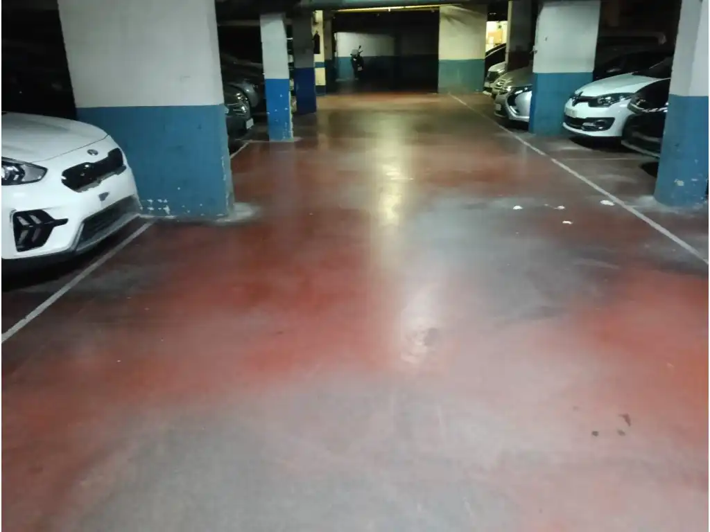 Einzelparkplatz zum Verkauf in Horta - Guinardó, imagen 2