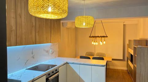 Foto 2 de Apartament de lloguer a Pla de Bon Repós, Alicante