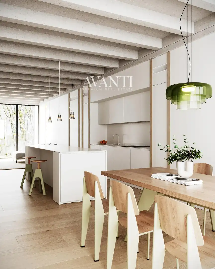 Cocina de Piso en venta en Girona