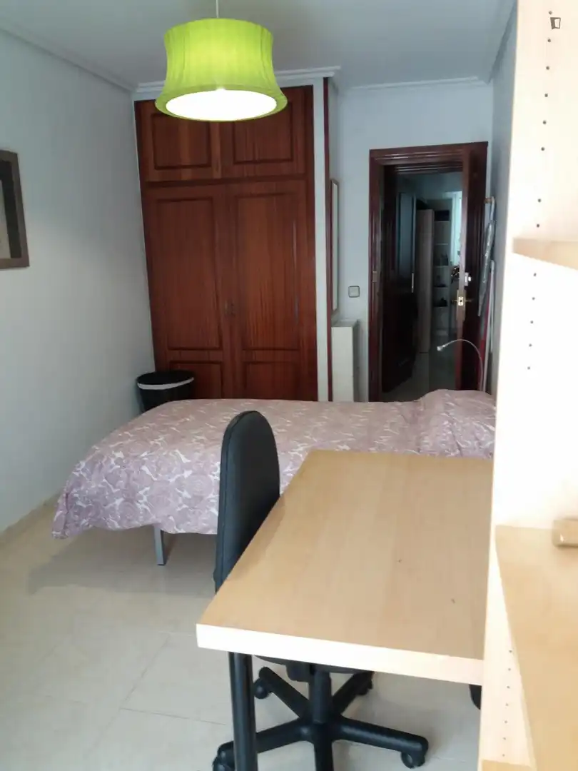 Room in El Carmen