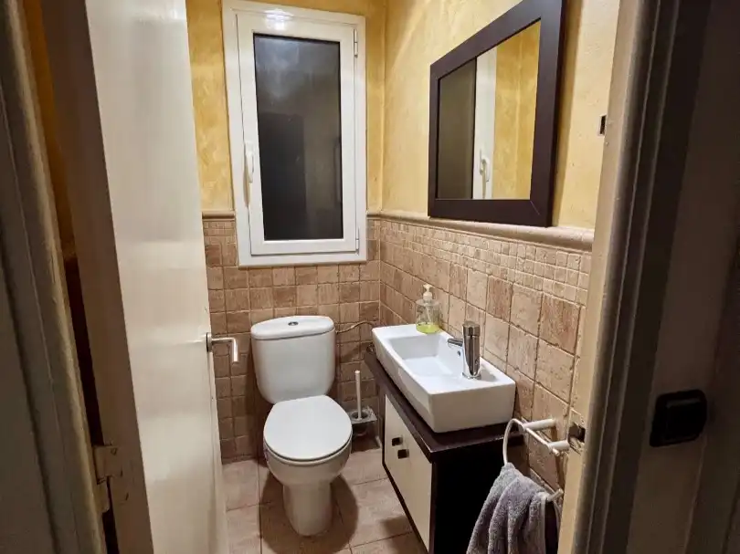 Wohnung mit Aufzug zum Verkauf in Carrer de la Creu 14, imagen 12