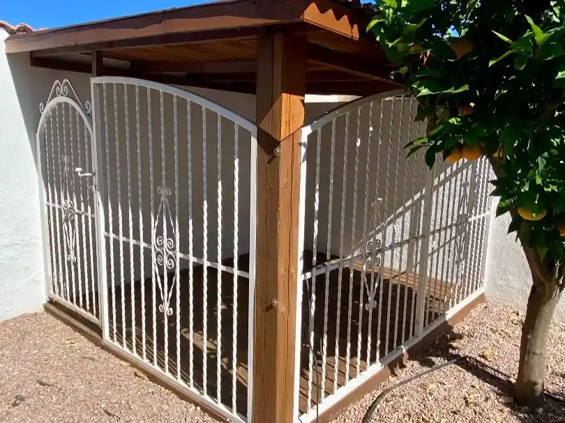 Jardín de Casa o chalet en venta en Rojales con Aire acondicionado y Piscina