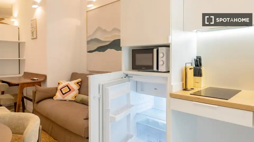 Flat for rent in El Grau