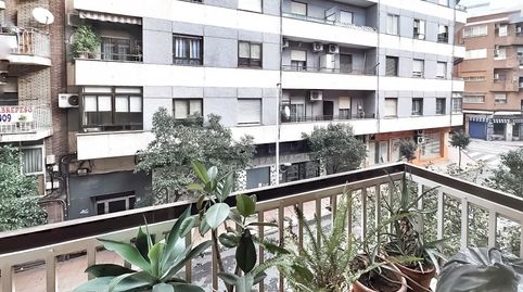 Foto 3 de Piso en venta en Calle Goya, 40, Centro, Puertollano