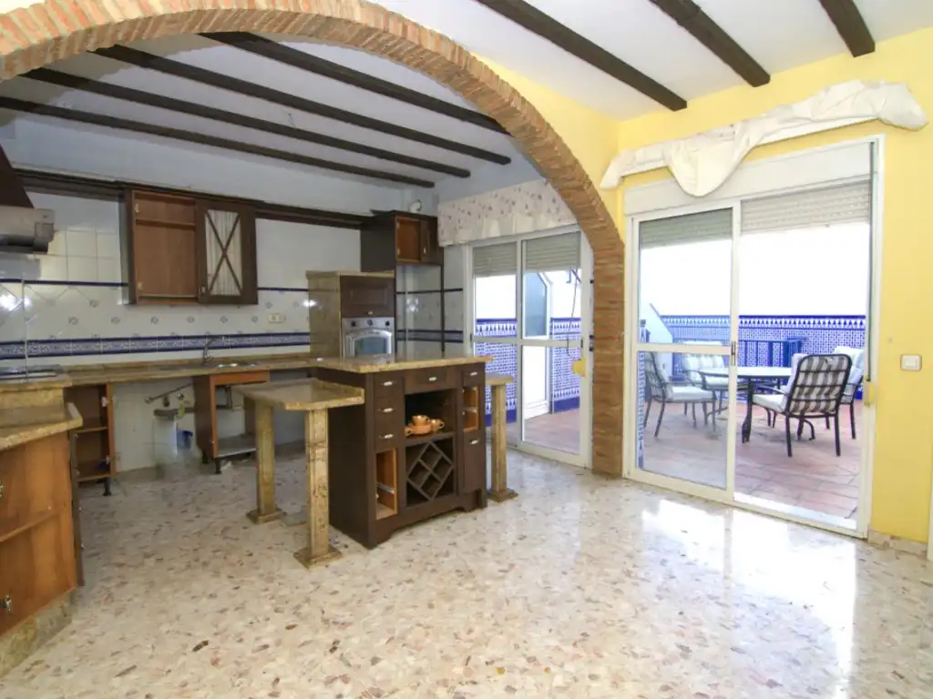 Casa o xalet en venda a San José de la Rinconada