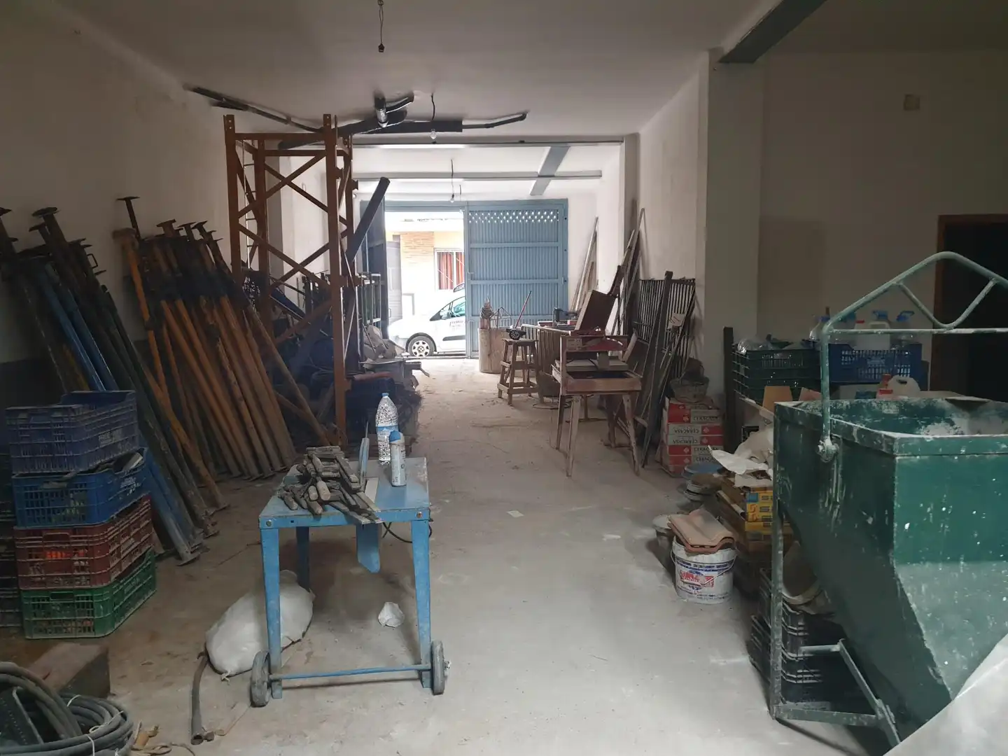Local en venta en Cubelles