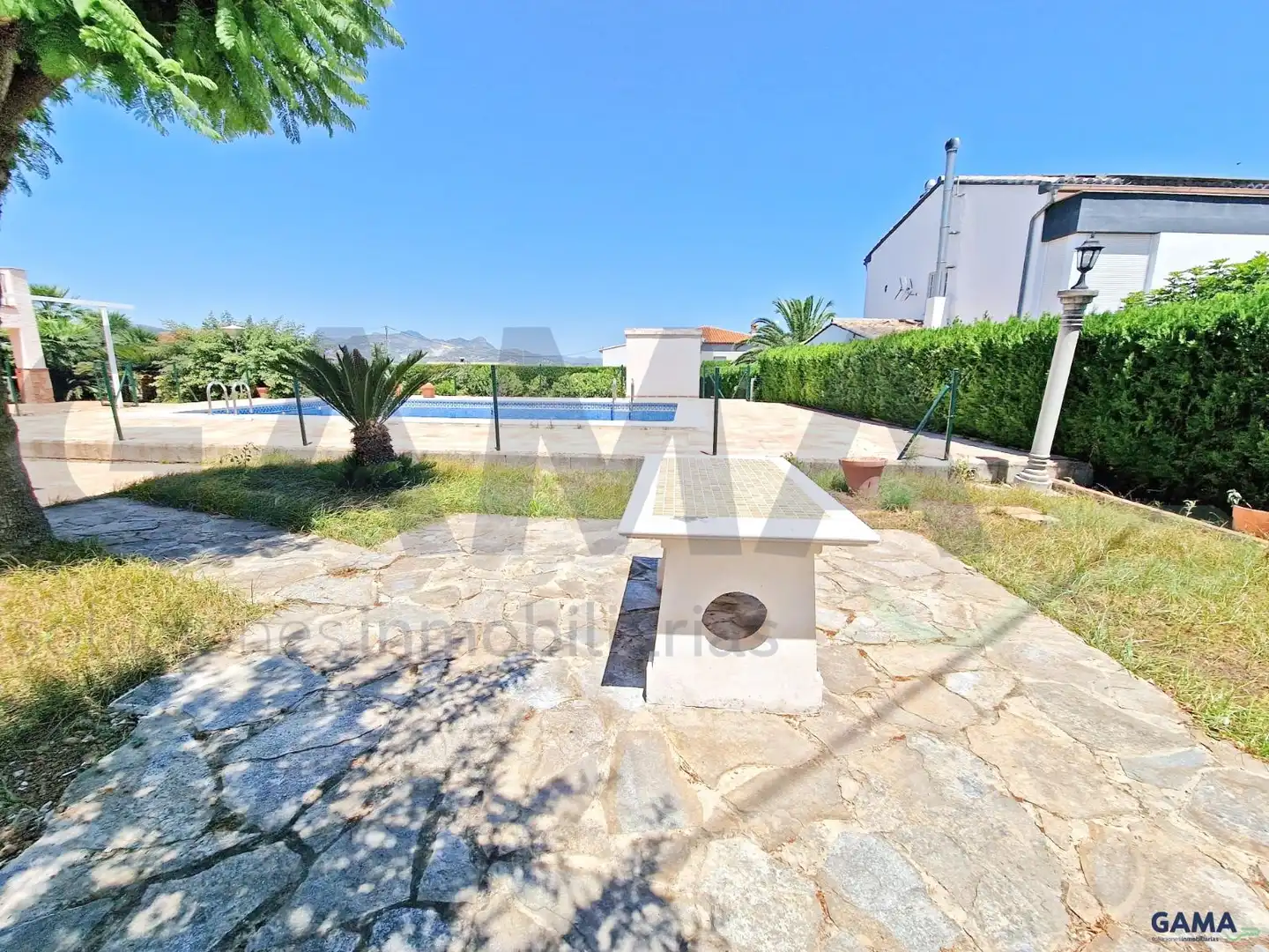 House with pool for sale in La Font d'en Carròs, imagen 5