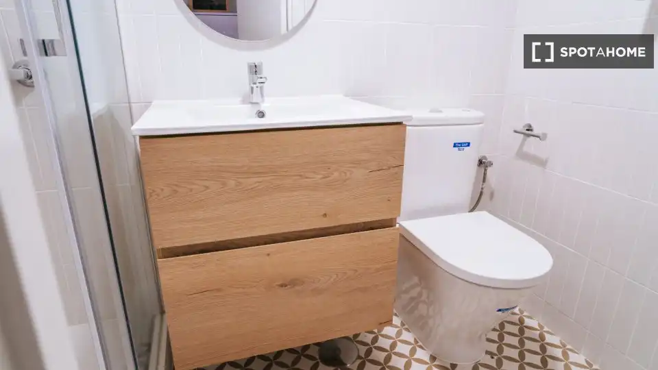 Room in Almagro