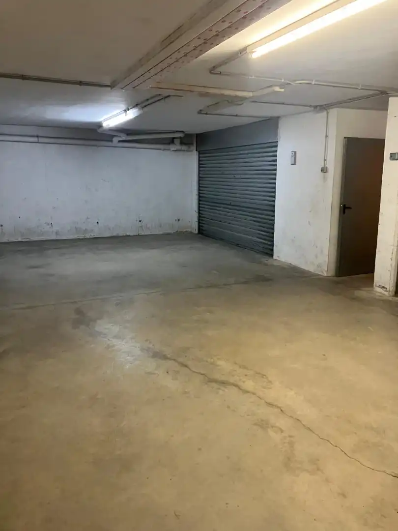 Parkplatz von Maisonette zum Verkauf in Avià mit Terrasse